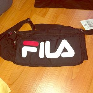 FILA fannypack